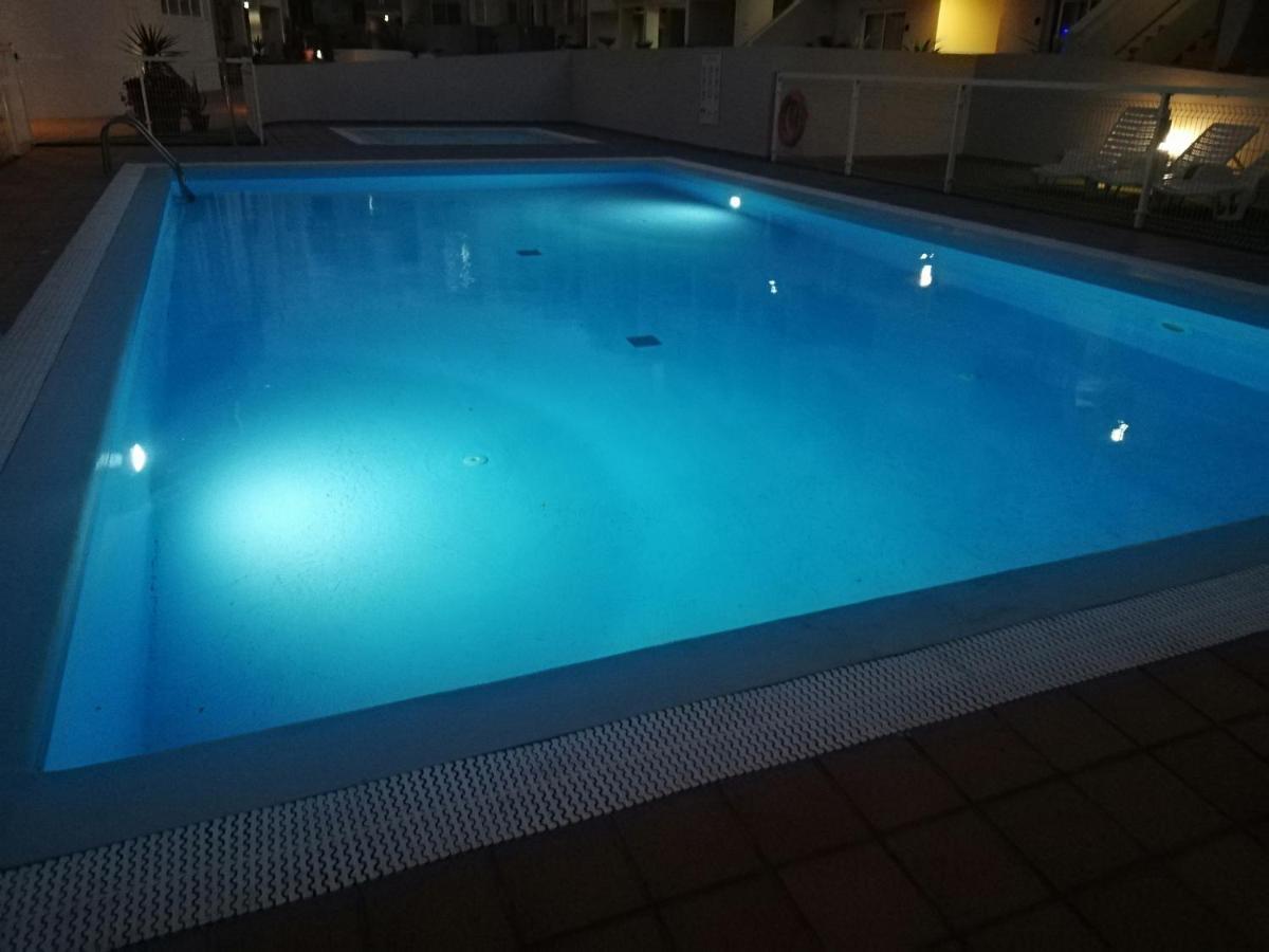 Apartament Blue Ocean Corralejo: Sunny Terrace, Pool, Wifi Zewnętrze zdjęcie