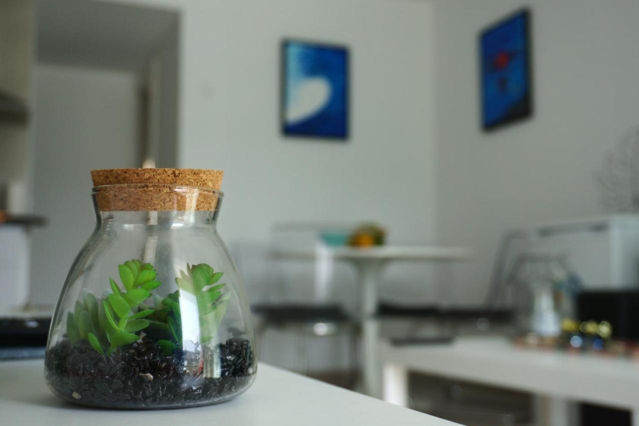 Apartament Blue Ocean Corralejo: Sunny Terrace, Pool, Wifi Zewnętrze zdjęcie