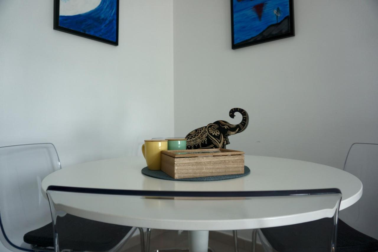 Apartament Blue Ocean Corralejo: Sunny Terrace, Pool, Wifi Zewnętrze zdjęcie